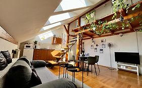 Captain Misha'S Place