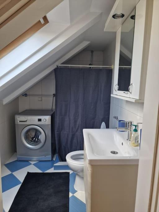 Captain Misha'S Place Belgrado Esterno foto