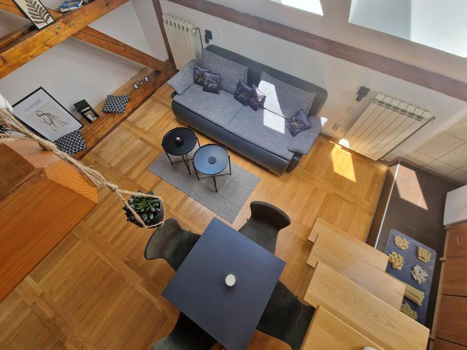 Captain Misha'S Place Belgrado Esterno foto