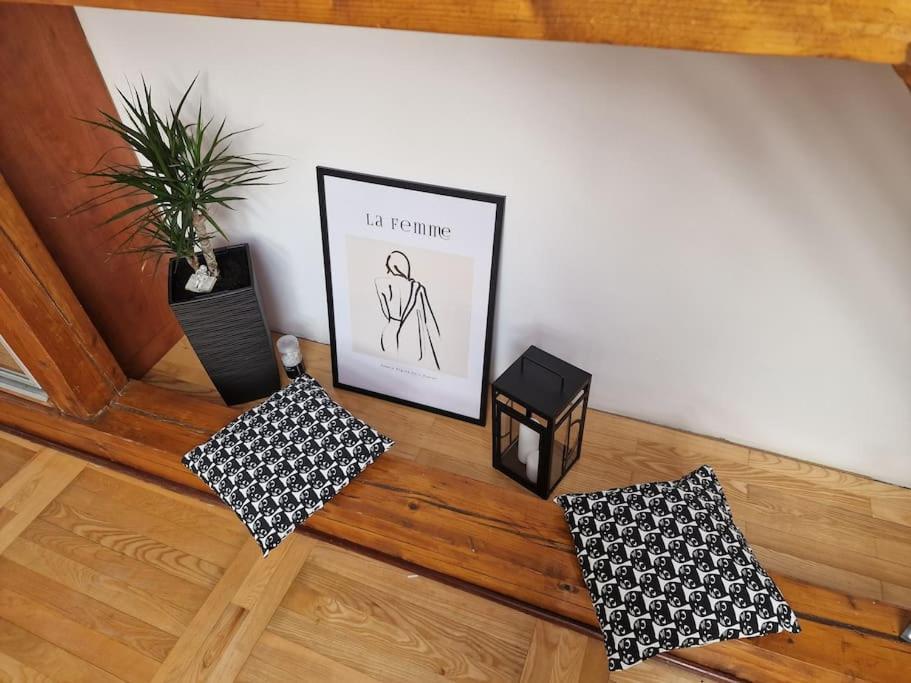 Captain Misha'S Place Belgrado Esterno foto