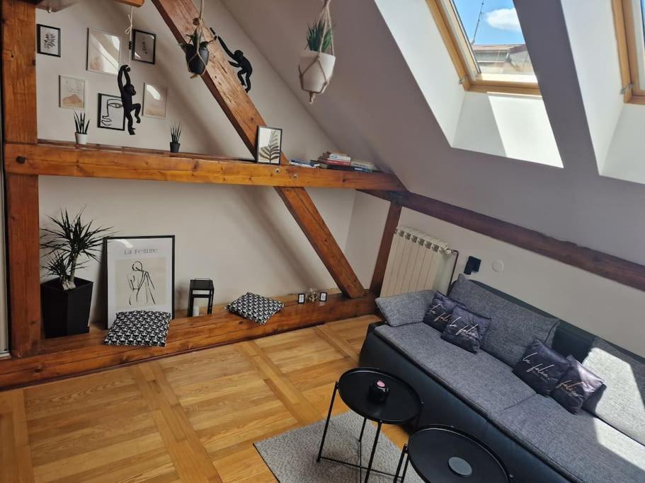 Captain Misha'S Place Belgrado Esterno foto