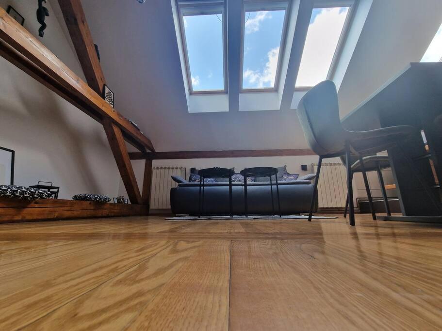 Captain Misha'S Place Belgrado Esterno foto