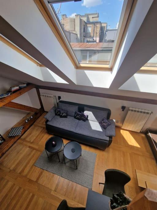 Captain Misha'S Place Belgrado Esterno foto