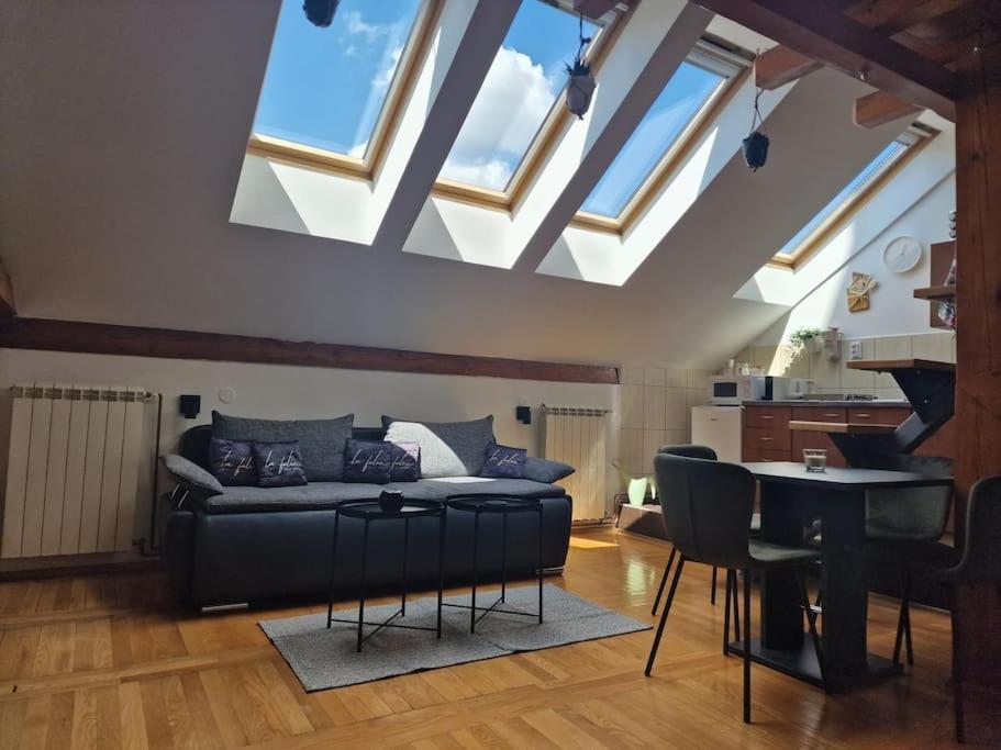 Captain Misha'S Place Belgrado Esterno foto