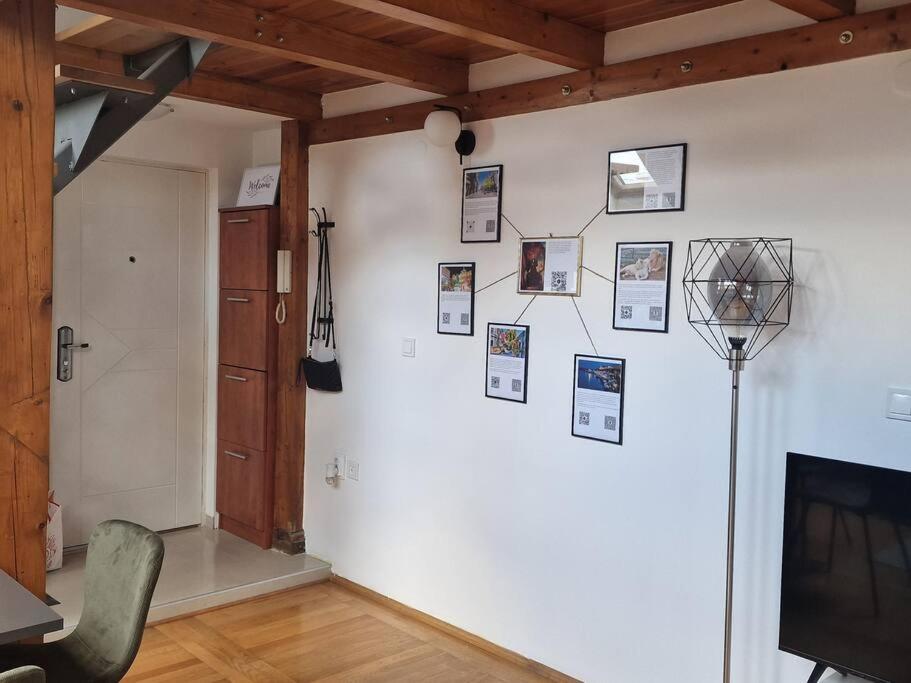 Captain Misha'S Place Belgrado Esterno foto