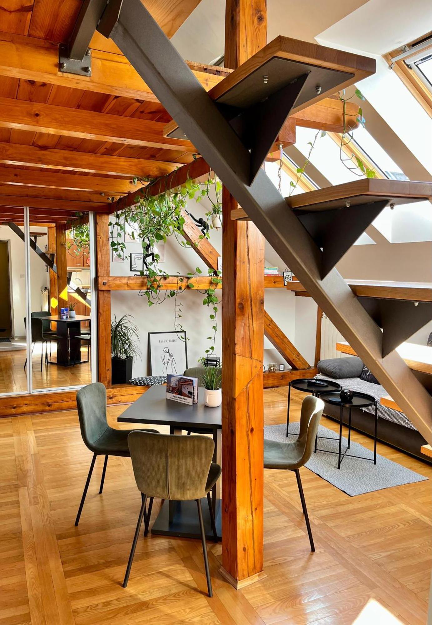 Captain Misha'S Place Belgrado Esterno foto