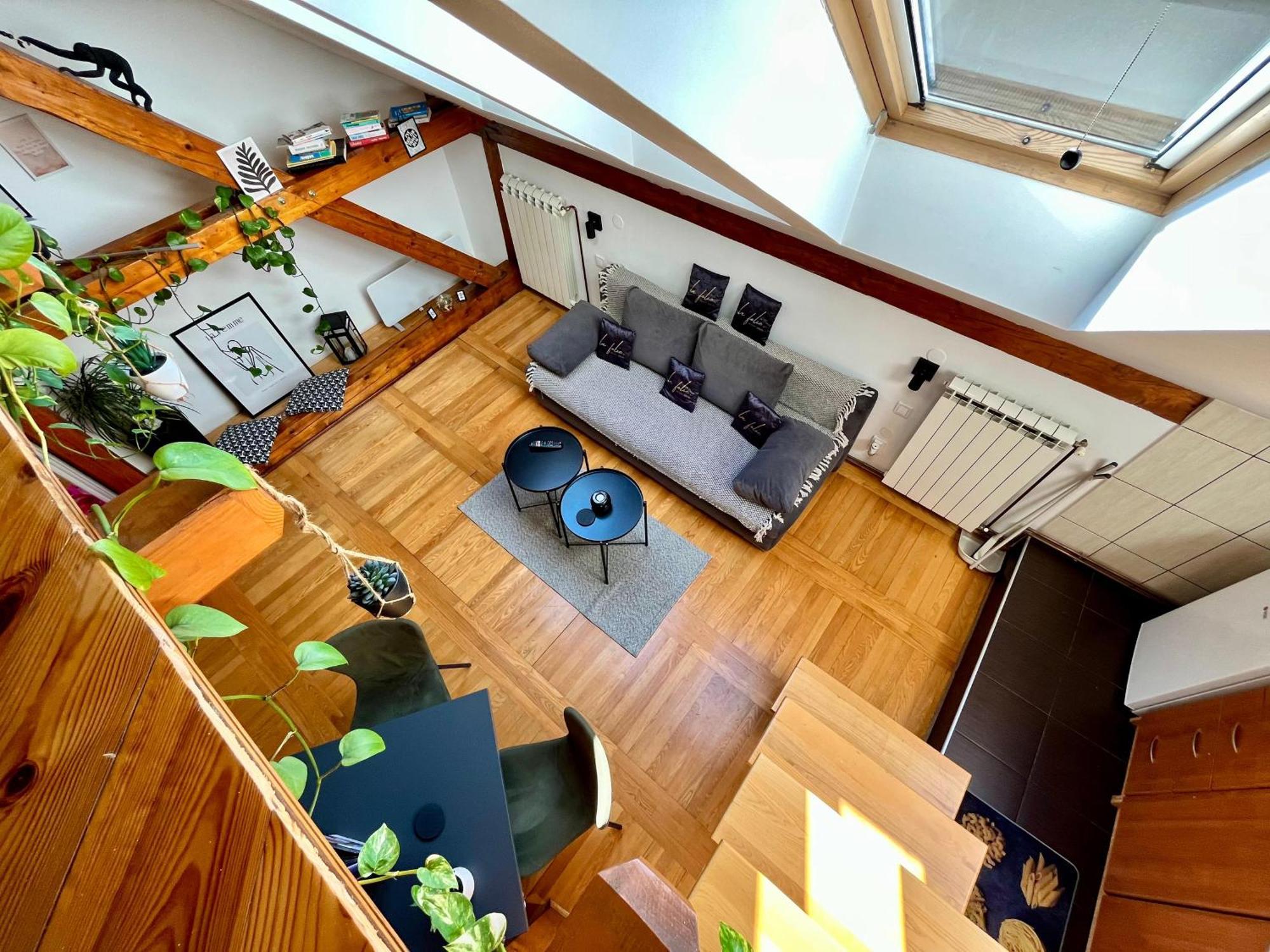 Captain Misha'S Place Belgrado Esterno foto