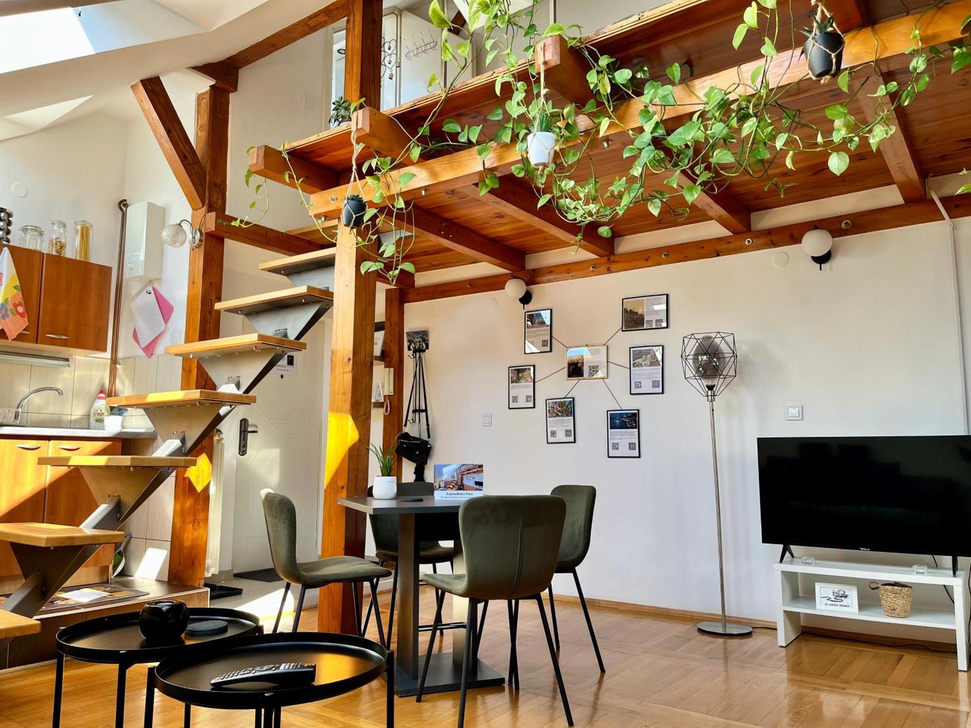 Captain Misha'S Place Belgrado Esterno foto